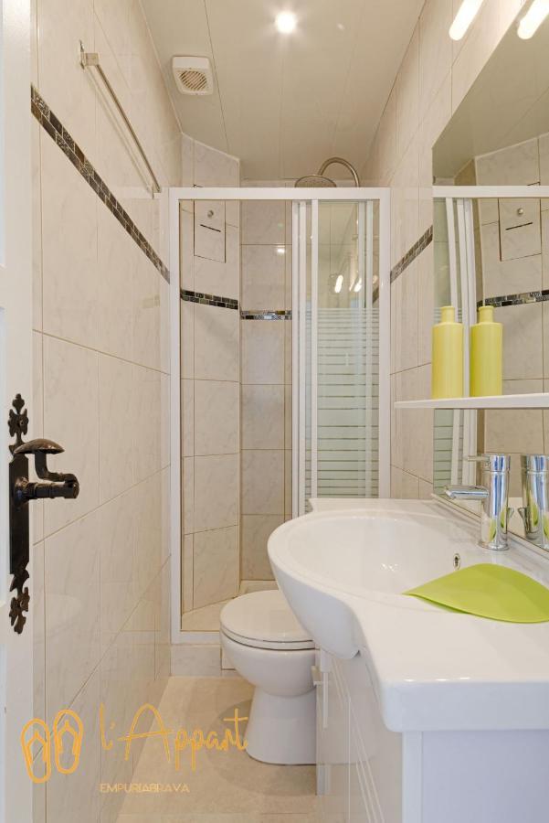 Lappart Ampuriabrava Exterior foto