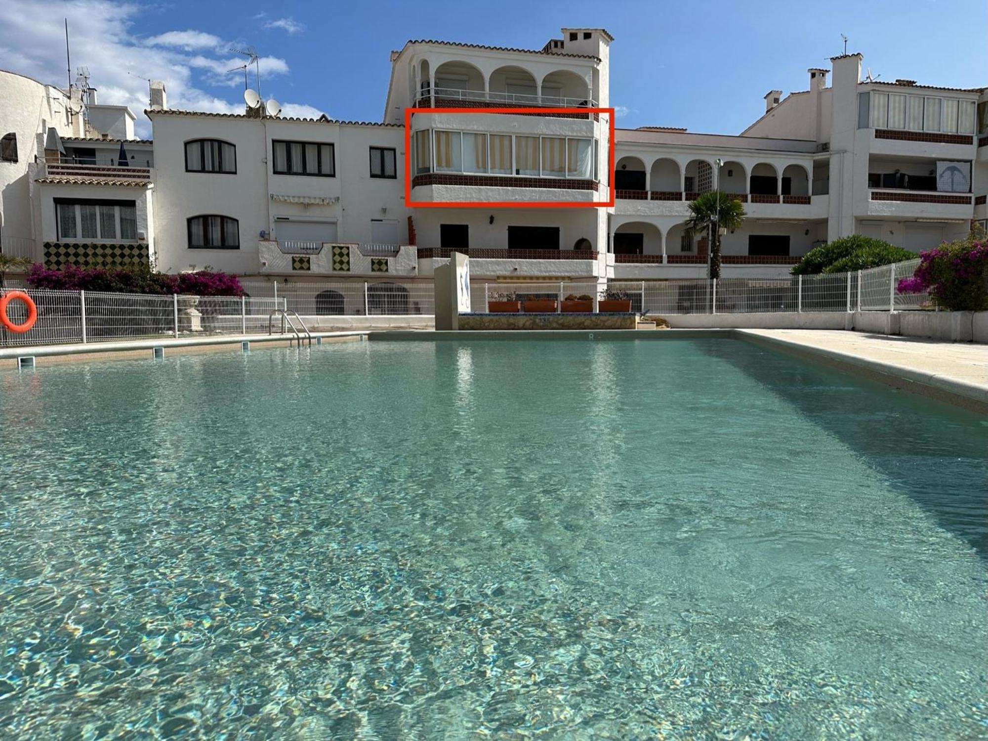 Lappart Ampuriabrava Exterior foto