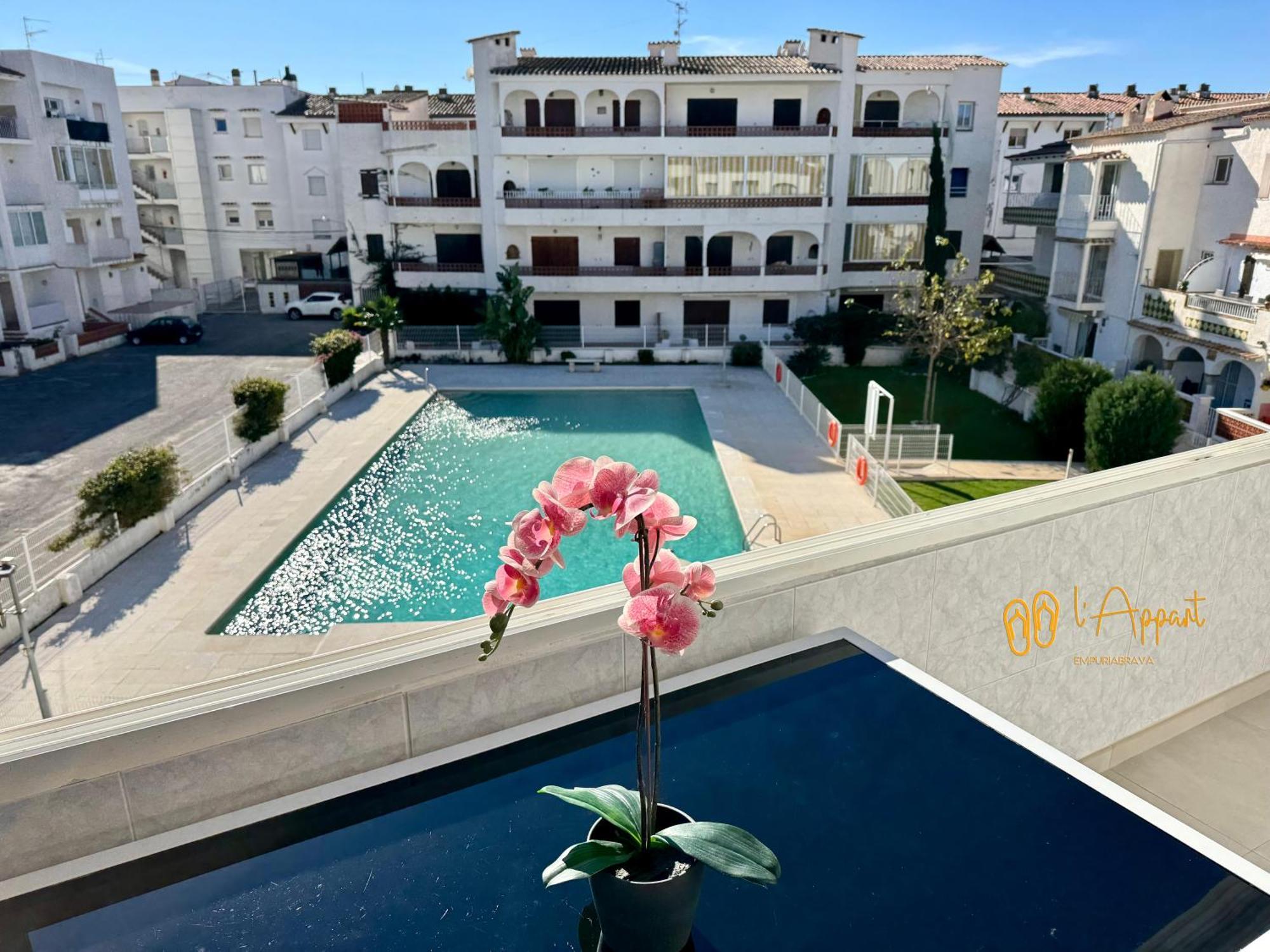 Lappart Ampuriabrava Exterior foto